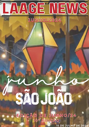 QSSMA NEWS - Junho de 2024