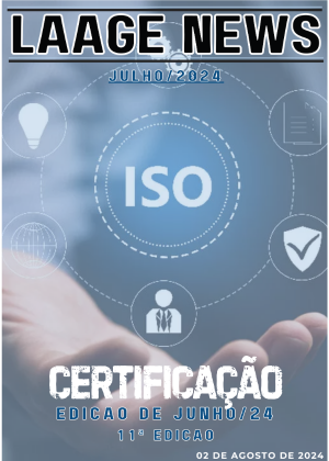 QSSMA News - Julho 2024