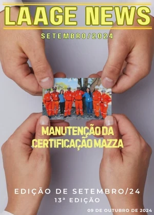 QSSMA News - Setembro 2024